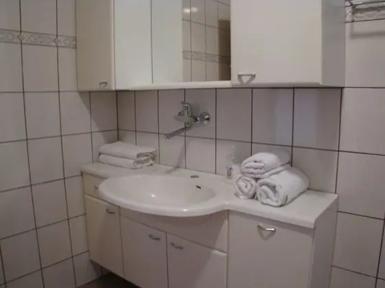 Apart Daire (Ground Floor)