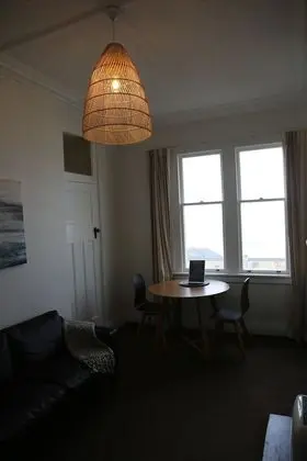 Apart Daire, 1 Yatak Odası, Deniz Manzaralı
