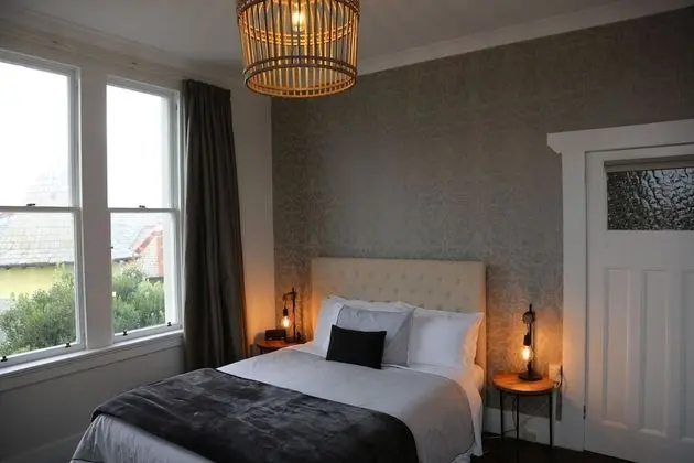 Apart Daire, 1 Yatak Odası, Kısmi Deniz Manzaralı