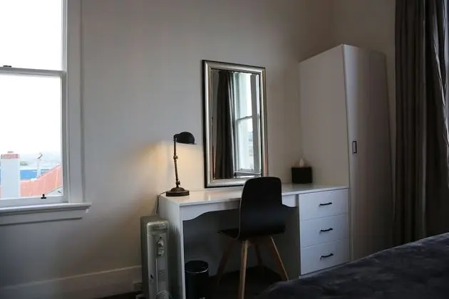Apart Daire, 2 Yatak Odası, Şehir Manzaralı