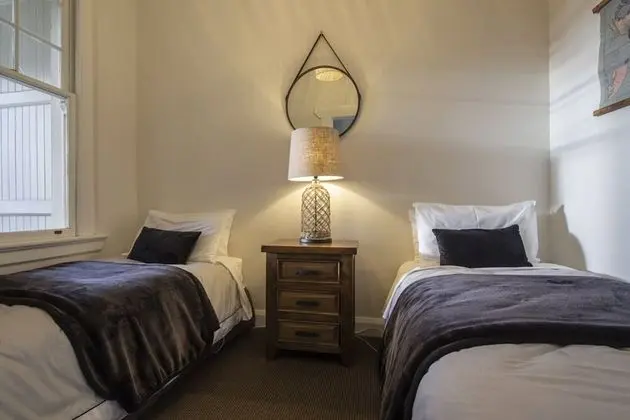 Apart Daire, 2 Yatak Odası, Şehir Manzaralı