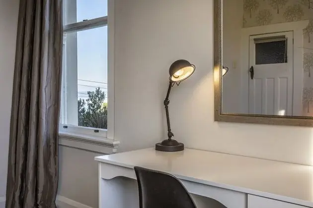 Apart Daire, 2 Yatak Odası, Şehir Manzaralı