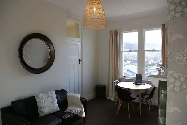 Apart Daire, 2 Yatak Odası, Şehir Manzaralı