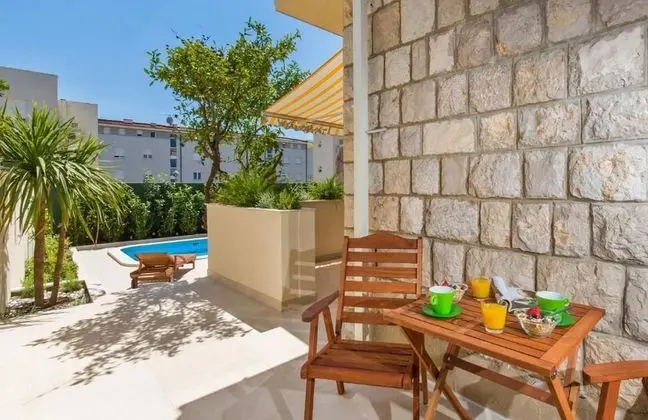 Deluxe Apart Daire, 1 Yatak Odası