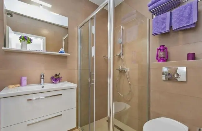 Deluxe Apart Daire, 1 Yatak Odası