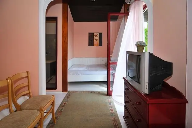Oda, Özel Banyo (5 Beds)
