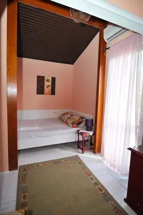 Oda, Özel Banyo (5 Beds)