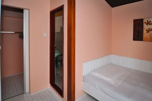 Oda, Özel Banyo (5 Beds)