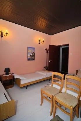 Oda, Özel Banyo (5 Beds)