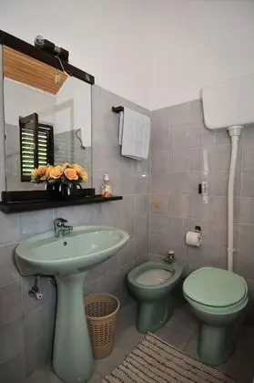 Oda, Özel Banyo (5 Beds)