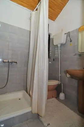 Oda, Teras (5 Beds)