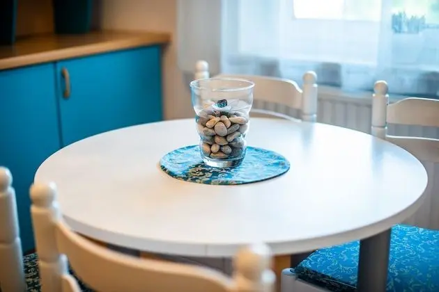 Apart Daire (One Bedroom Apartment)