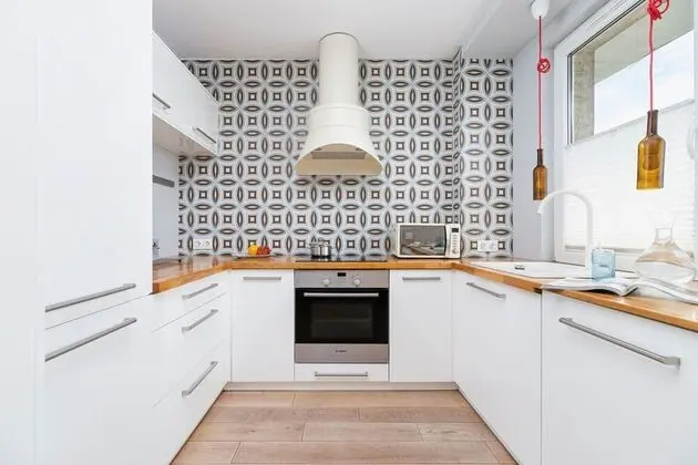 Apart Daire, 1 Yatak Odası, Balkon