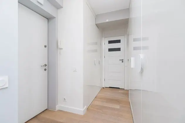 Apart Daire, 1 Yatak Odası, Balkon