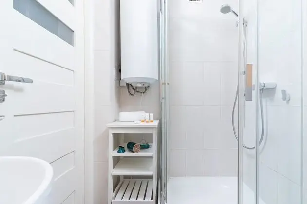 Apart Daire, 1 Yatak Odası, Balkon