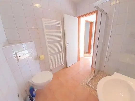 Classic Apart Daire, 2 Yatak Odası, Sigara İçilmez, Bahçe Manzaralı