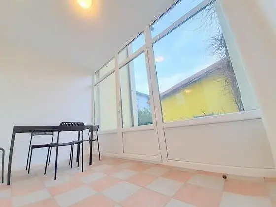 Superior Apart Daire, 1 Yatak Odası, Sigara İçilmez, Avlu Manzaralı