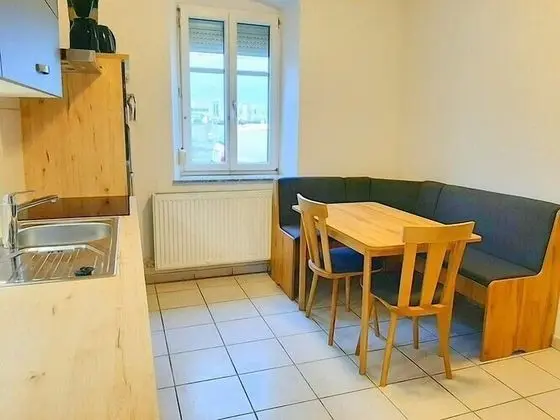Superior Apart Daire, 1 Yatak Odası, Sigara İçilmez, Avlu Manzaralı