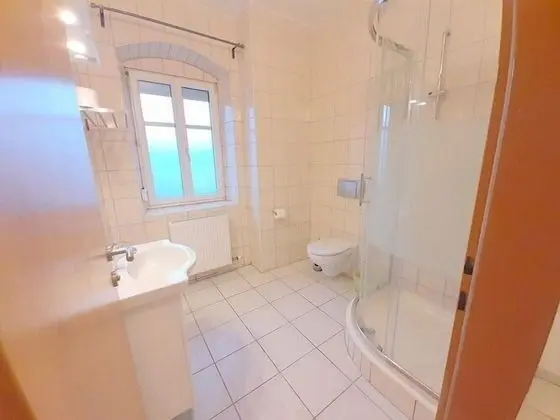 Superior Apart Daire, 1 Yatak Odası, Sigara İçilmez, Avlu Manzaralı