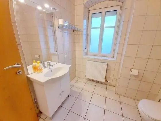 Superior Apart Daire, 1 Yatak Odası, Sigara İçilmez, Avlu Manzaralı