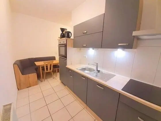 Traditional Apart Daire, 1 Yatak Odası, Sigara İçilmez, Avlu Manzaralı