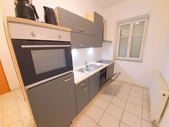 Traditional Apart Daire, 1 Yatak Odası, Sigara İçilmez, Avlu Manzaralı
