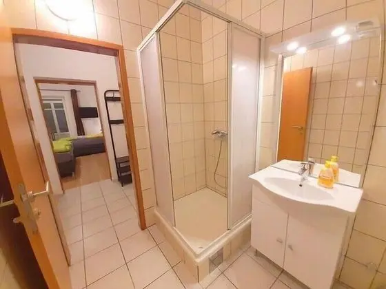 Traditional Apart Daire, 1 Yatak Odası, Sigara İçilmez, Avlu Manzaralı