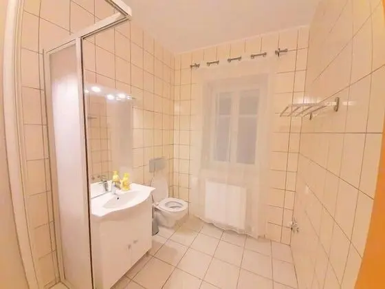 Traditional Apart Daire, 1 Yatak Odası, Sigara İçilmez, Avlu Manzaralı