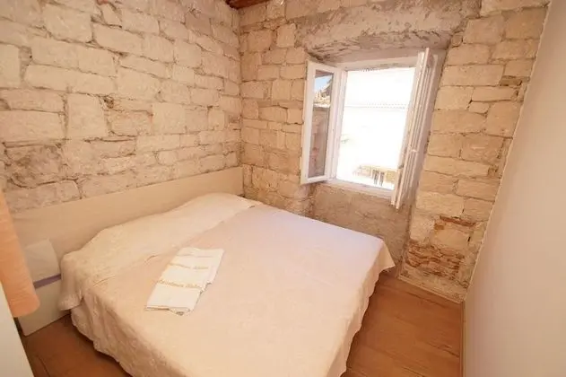 Deluxe Apart Daire, 1 Yatak Odası