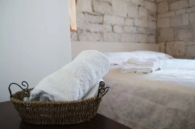 Deluxe Apart Daire, 1 Yatak Odası