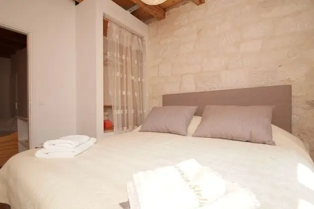 Deluxe Apart Daire, 1 Yatak Odası