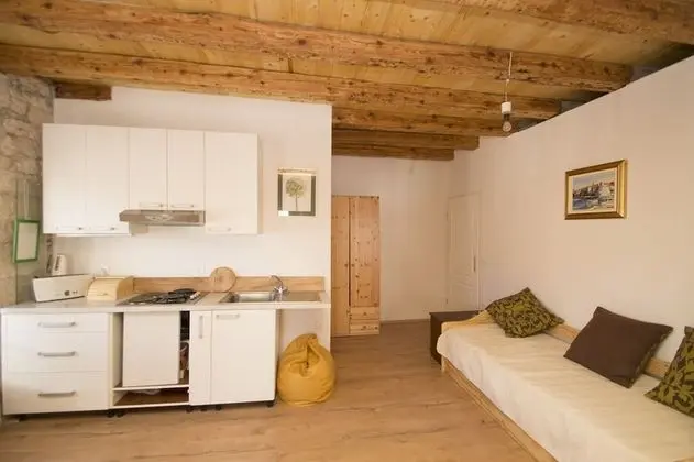 Deluxe Apart Daire, 1 Yatak Odası