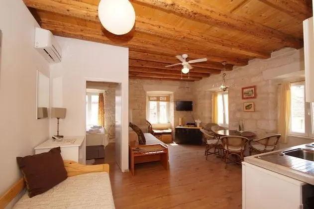 Deluxe Apart Daire, 1 Yatak Odası