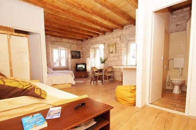 Deluxe Apart Daire, 1 Yatak Odası