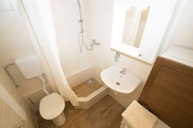 Deluxe Apart Daire, 1 Yatak Odası