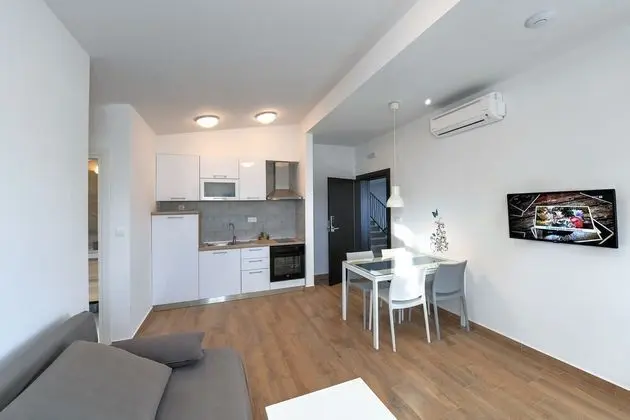 Standard Apart Daire, 1 Yatak Odası