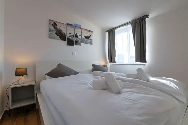 Standard Apart Daire, 1 Yatak Odası