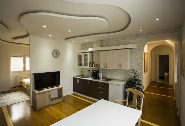 Apart Daire (XL)