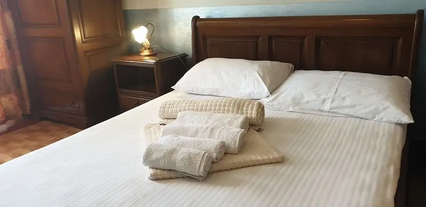 Stüdyo, Deniz Manzaralı