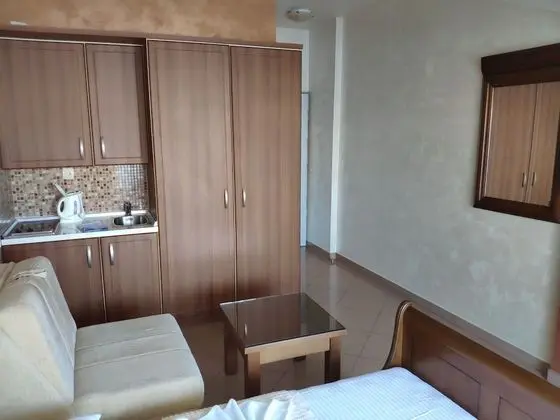 Stüdyo, Deniz Manzaralı