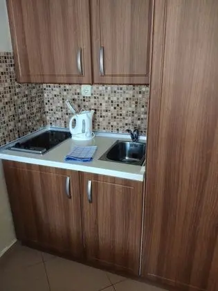 Stüdyo, Deniz Manzaralı
