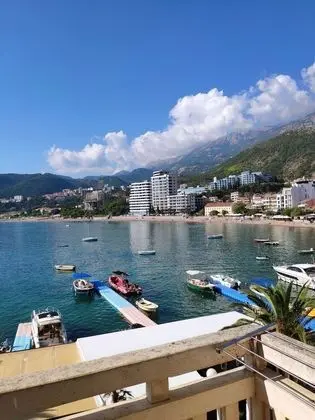 Stüdyo, Deniz Manzaralı