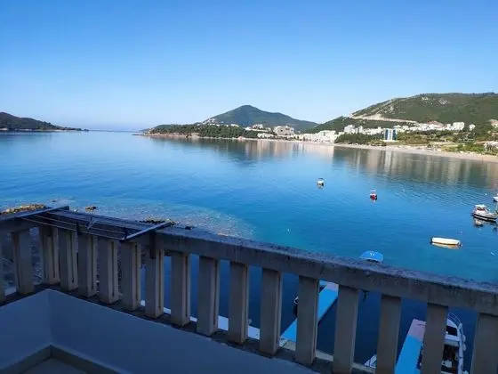 Stüdyo, Deniz Manzaralı