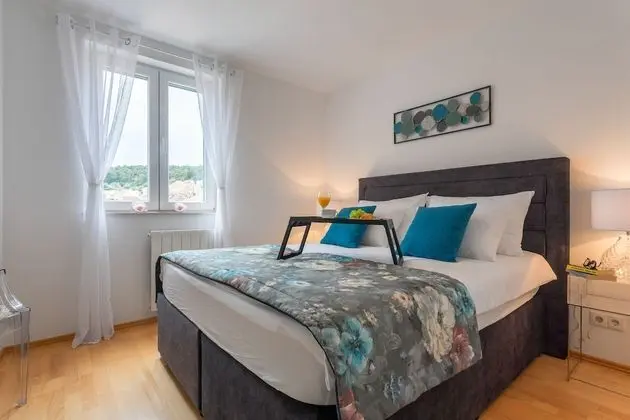 Comfort Apart Daire, 1 Yatak Odası