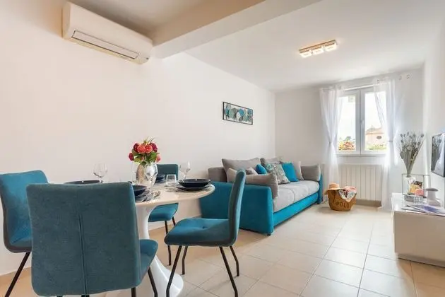 Comfort Apart Daire, 1 Yatak Odası