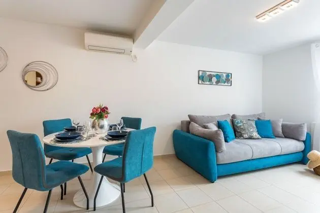 Comfort Apart Daire, 1 Yatak Odası