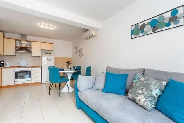 Comfort Apart Daire, 1 Yatak Odası