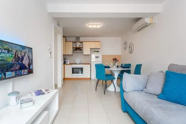 Comfort Apart Daire, 1 Yatak Odası