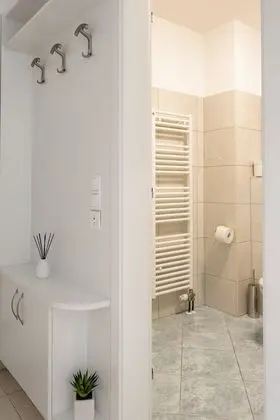 Comfort Apart Daire, 1 Yatak Odası