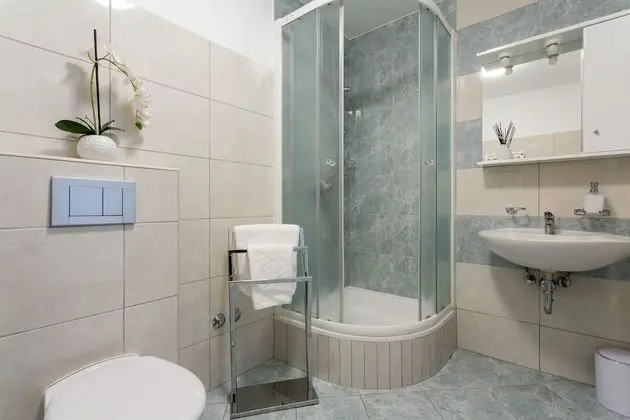 Comfort Apart Daire, 1 Yatak Odası